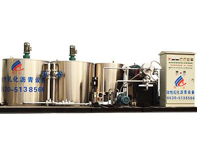 乳化瀝青設(shè)備維護(hù)保養(yǎng)的小訣竅有哪些？